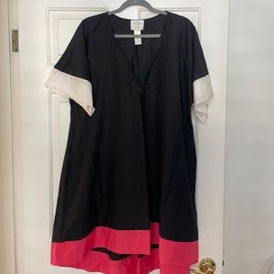 Kate Spade Loose Casual Dress
